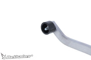 Barkbusters Hardware Kit - Aluminum Handguard Mount