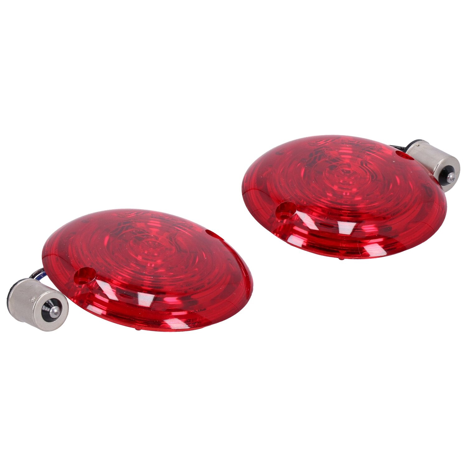 Kuryakyn Classic Panacea t/signal insert