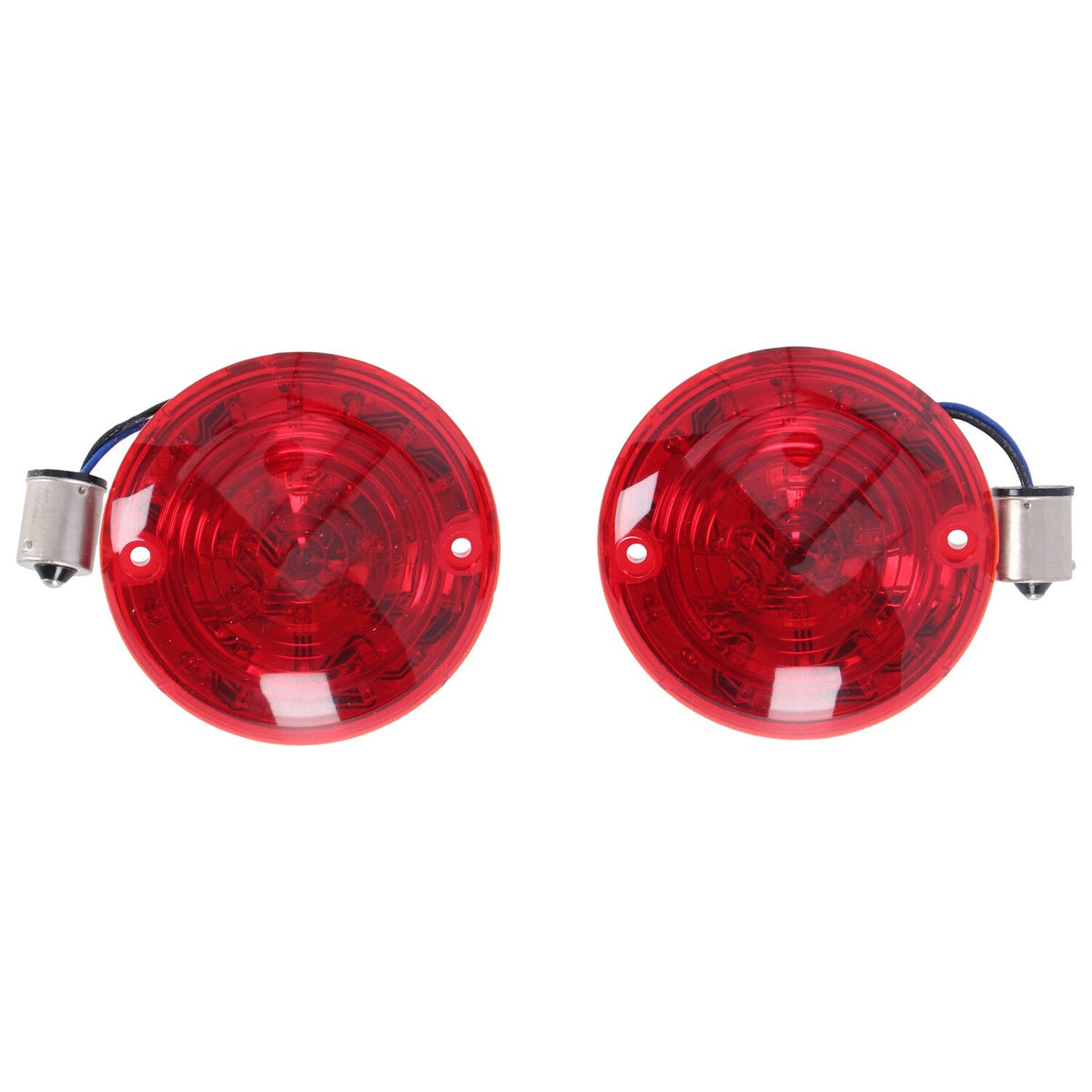 Kuryakyn Classic Panacea t/signal insert
