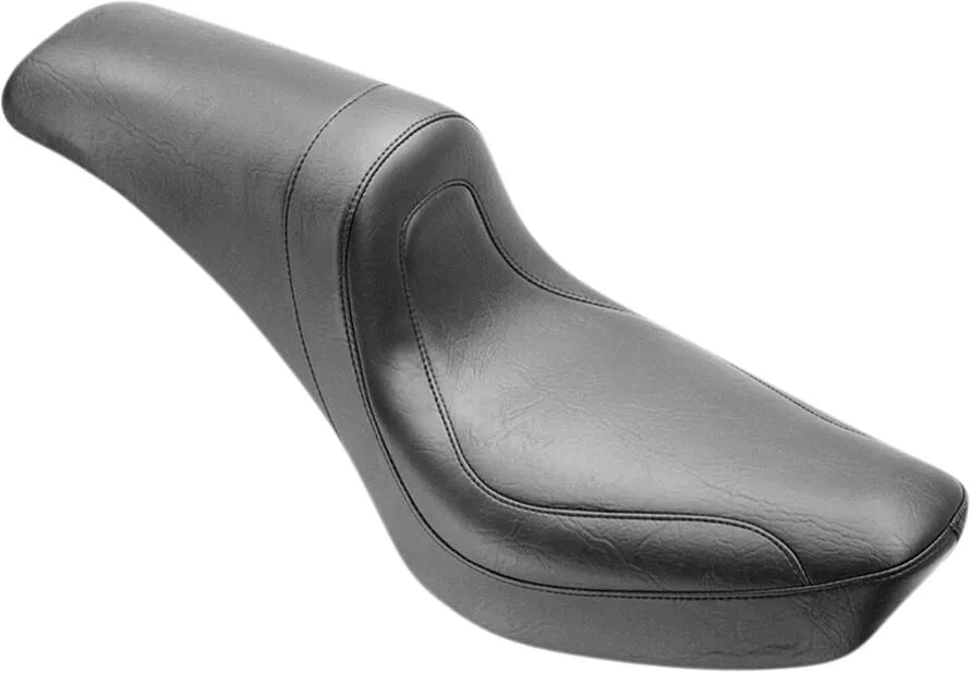 Mustang Fastback Seat - For Harley Davidson