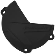 Polisport Clutch Cover Protector For Oem Clutch Covers