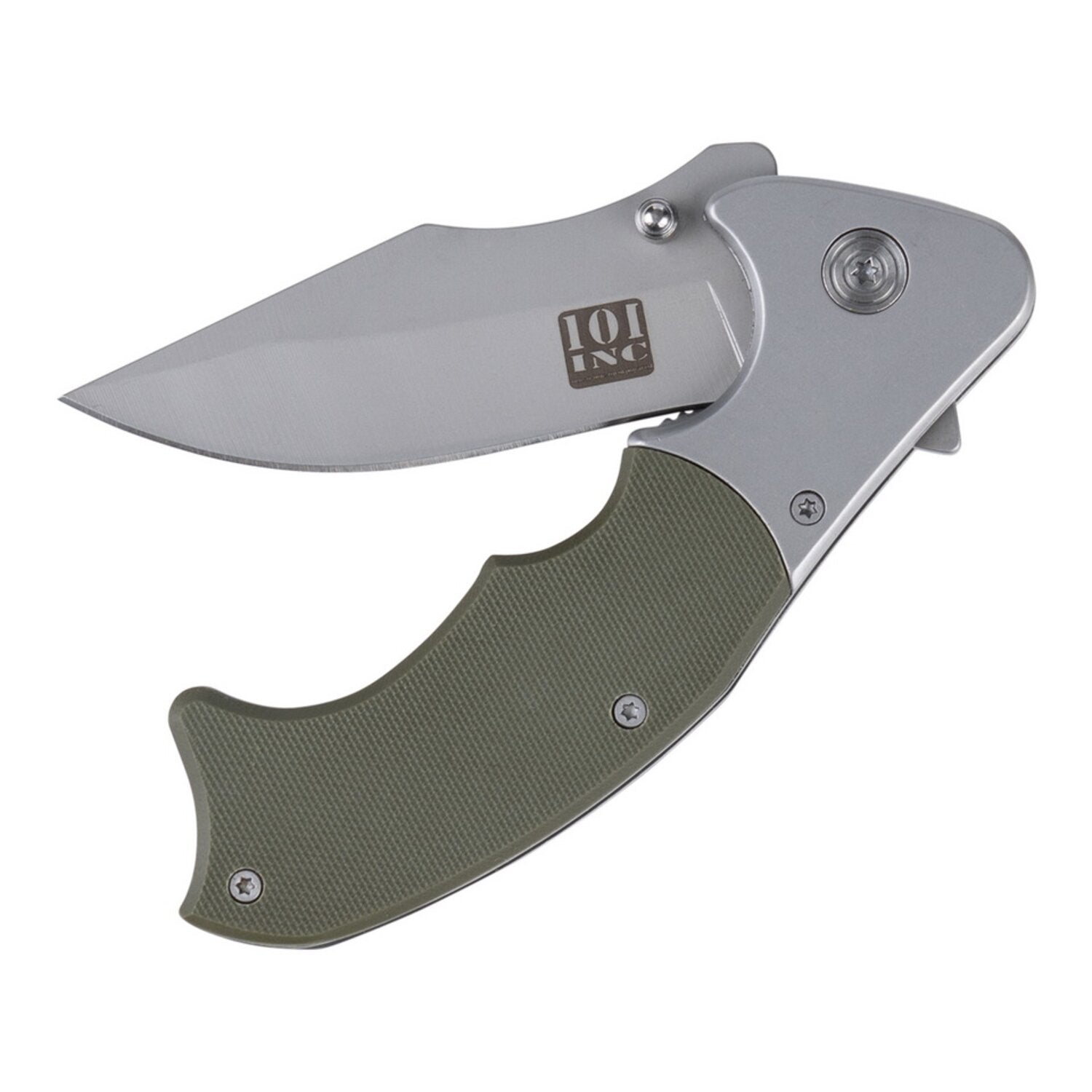 Army Surplus Fosco knife ripper