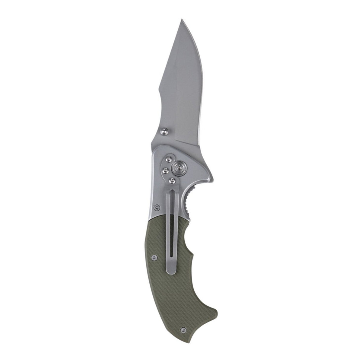 Army Surplus Fosco knife ripper
