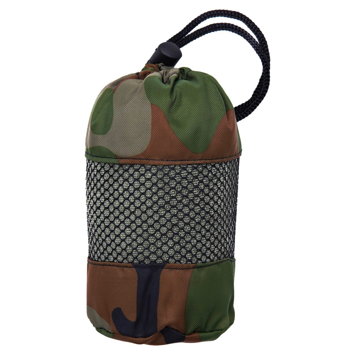 Army Surplus Fostex microfiber towel 80 x 40cm