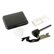 Army Surplus Firestarter kit
