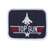 Army Surplus Patch Top Gun