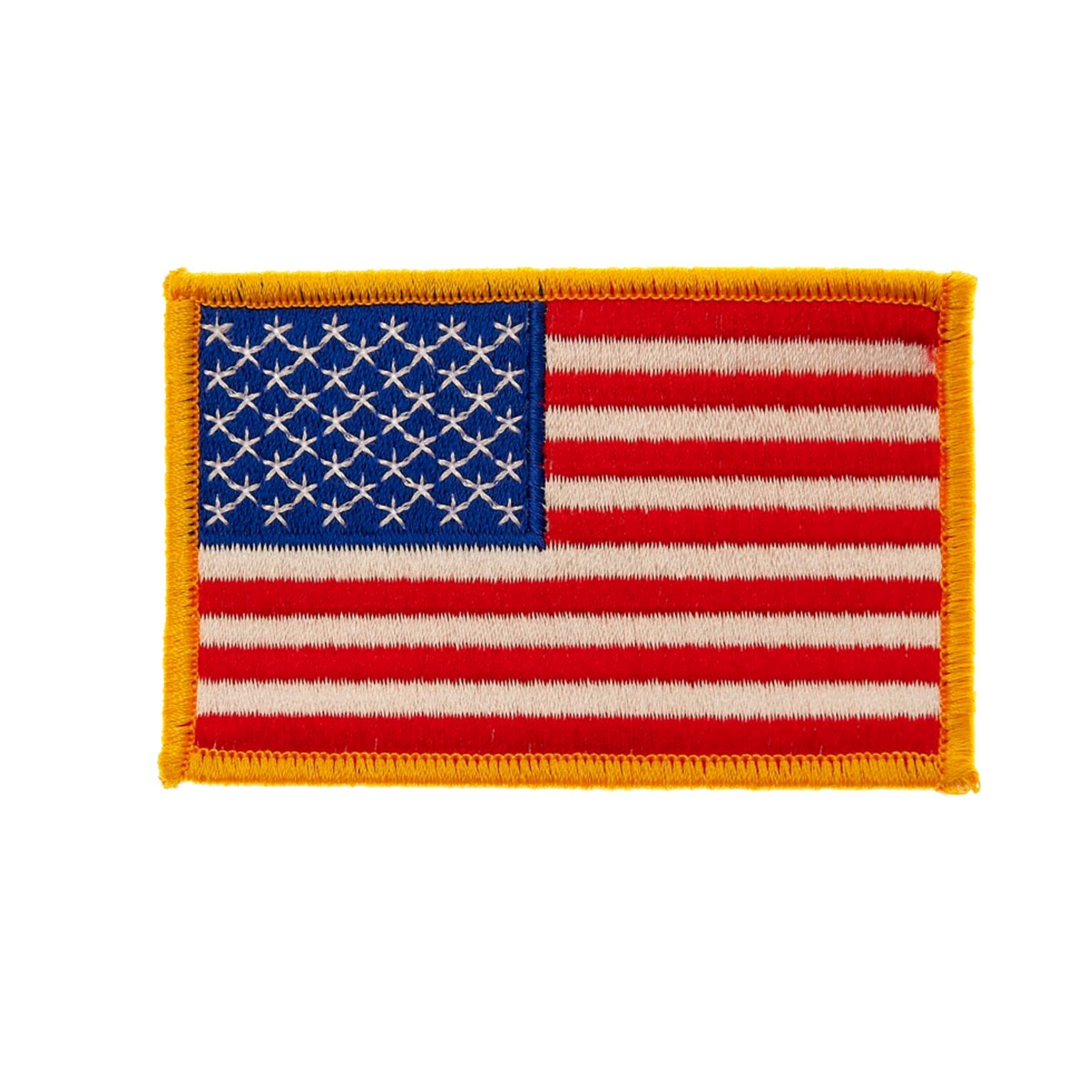 Army Surplus Patch flag USA