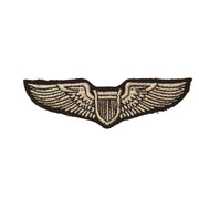 Army Surplus Patch US Pilot Wing