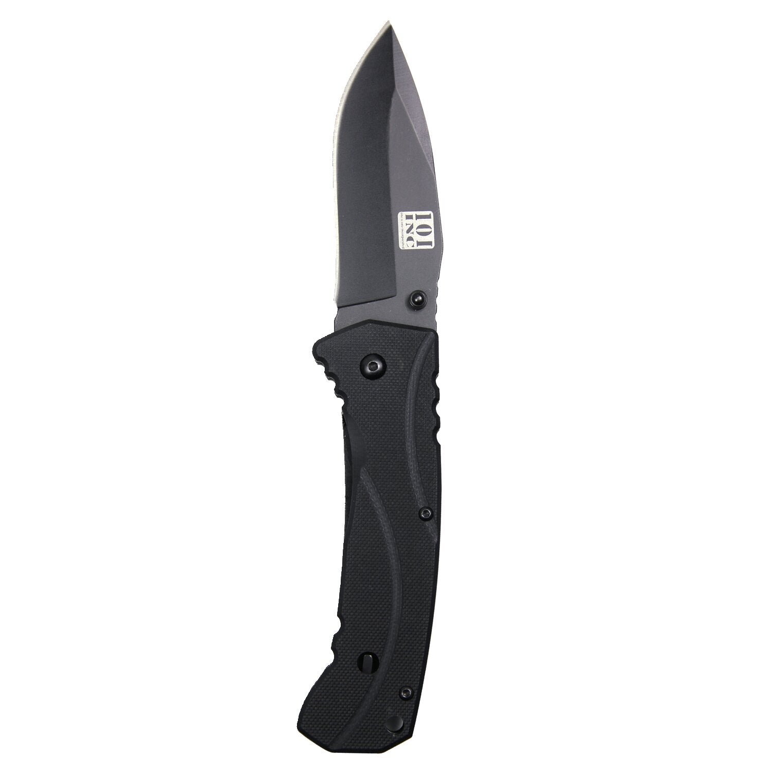 Army Surplus Ghost knife black