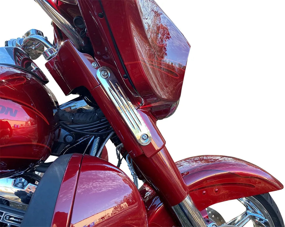 Custom Dynamics Probeam Dynamic Strips V2 Turn Signals