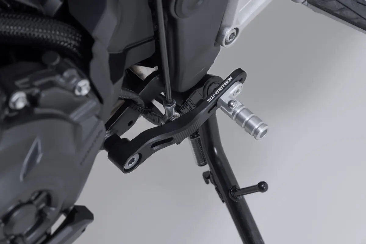 Sw-motech Gear Lever - Folding Shift Peg
