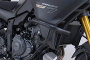 SW-MOTECH Engine Crash Bar for Motorcycles
