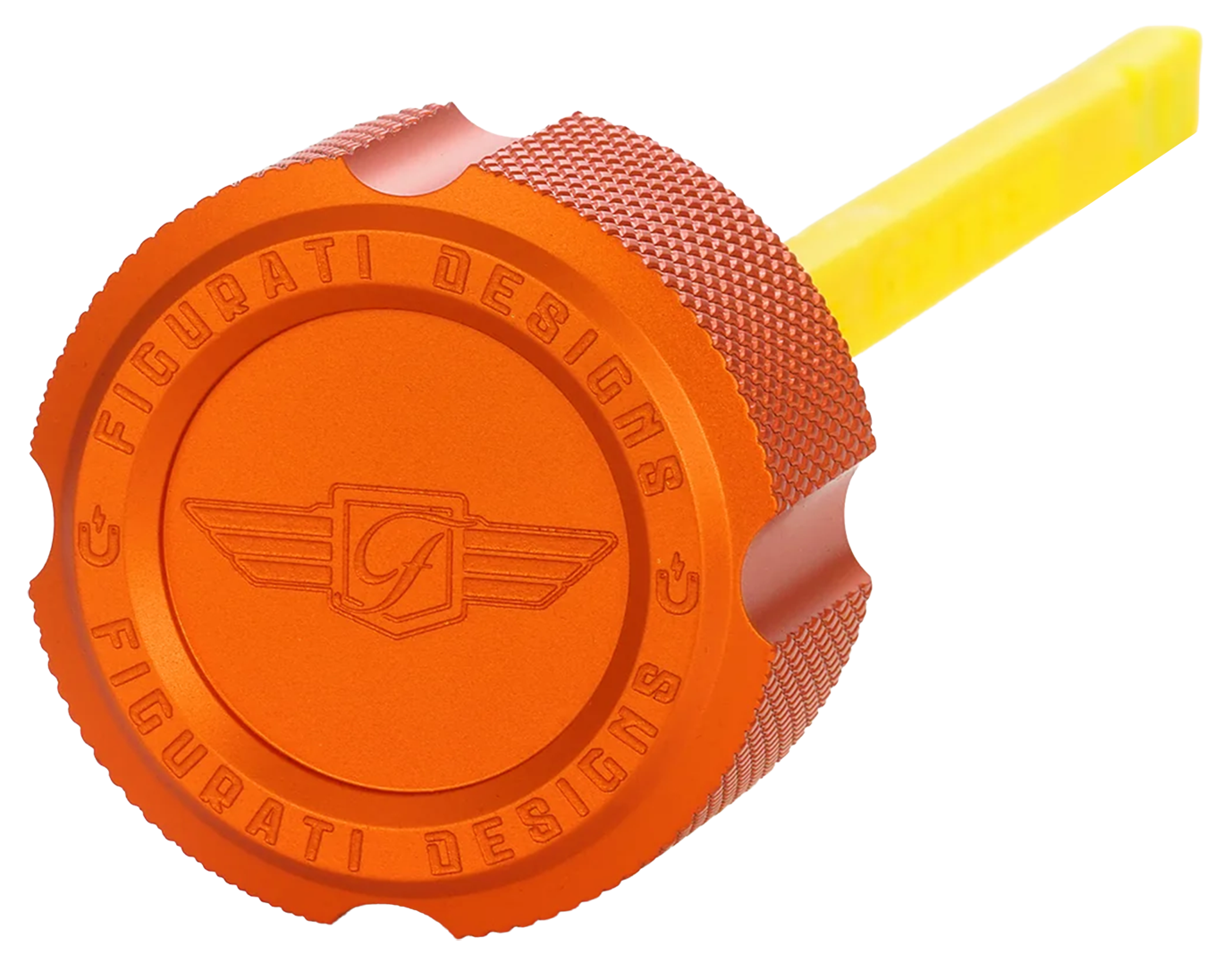 Figurati Designs Oil Tank Dipstick – Gas- & Oil Tank