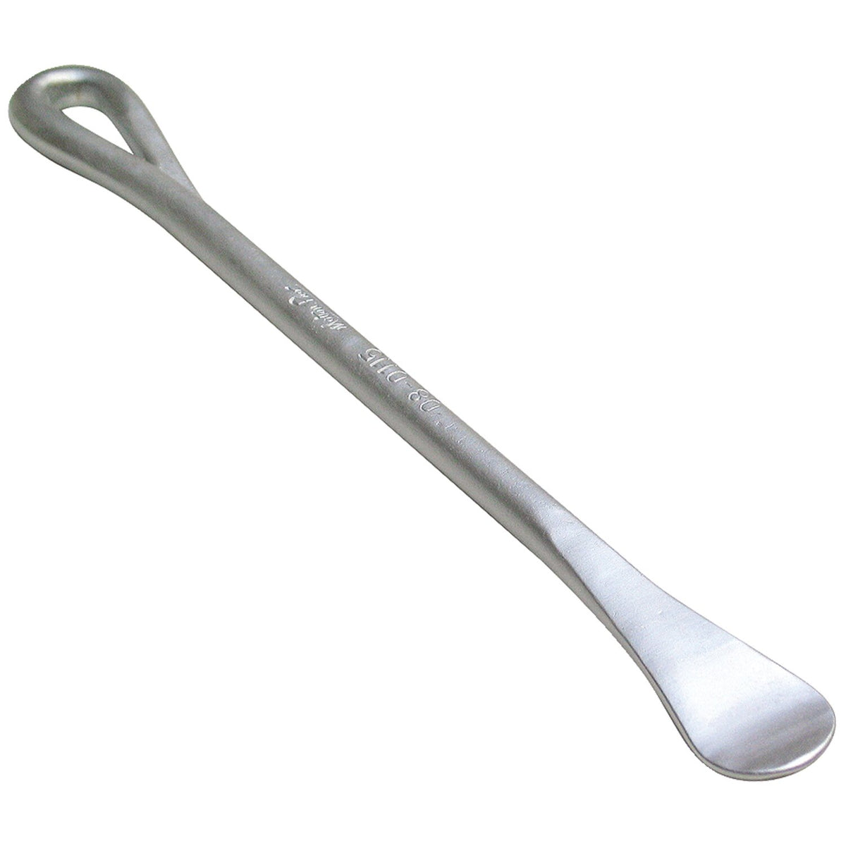 Motion Pro 10" forged steel tire iron