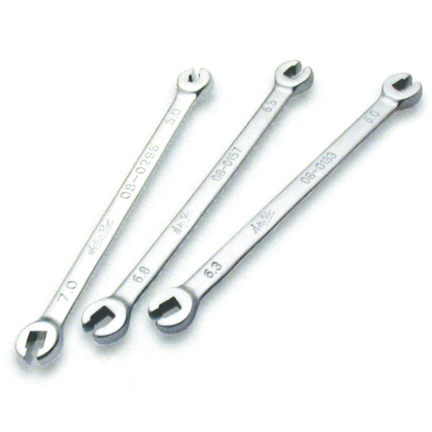 Motion Pro spoke nipple wrench 6.0 & 6.3mm