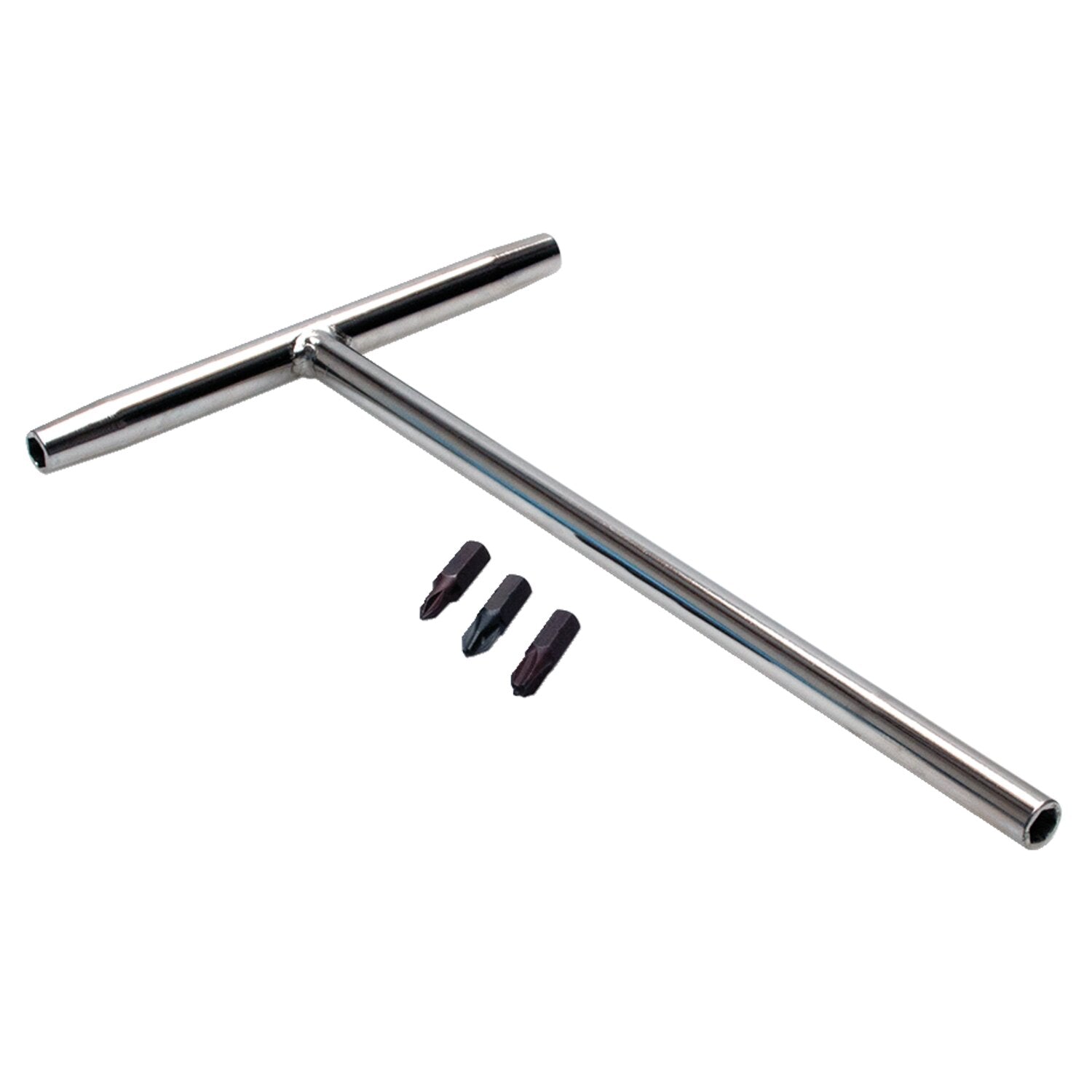 Motion Pro T-handle bit driver set