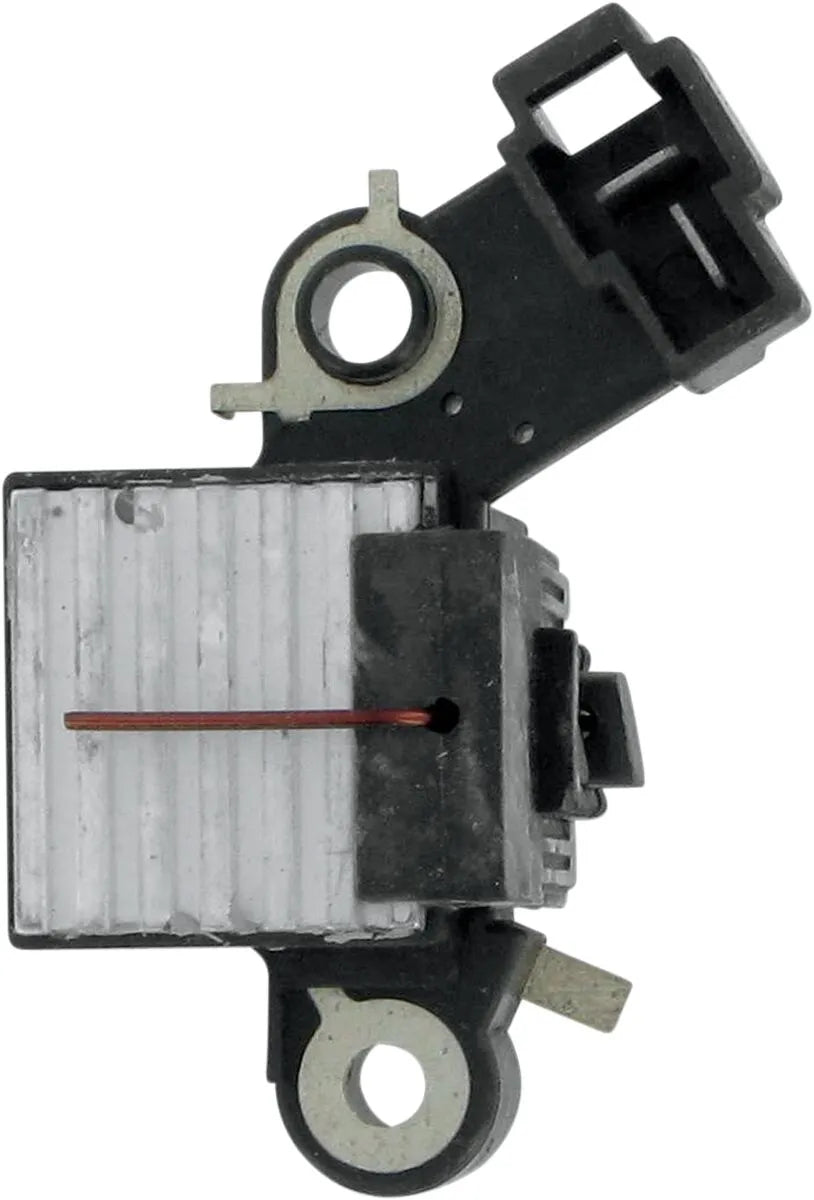 Rick's Motorsport Electric Regulator