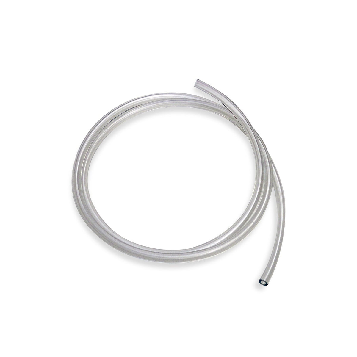 Motion Pro PVC fuel hose - Clear - 3/16"