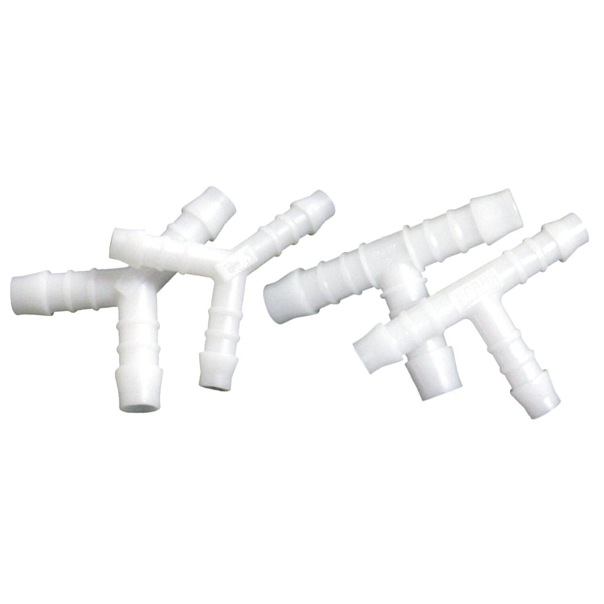 Motion Pro - T-connector 3/16"