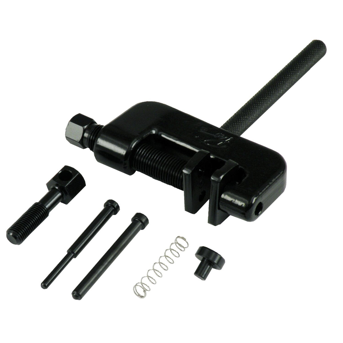 Motion Pro chain breaker press & rivet tool