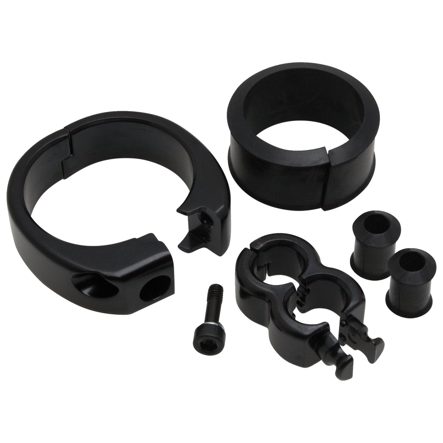 Motion Pro swivel head clamps