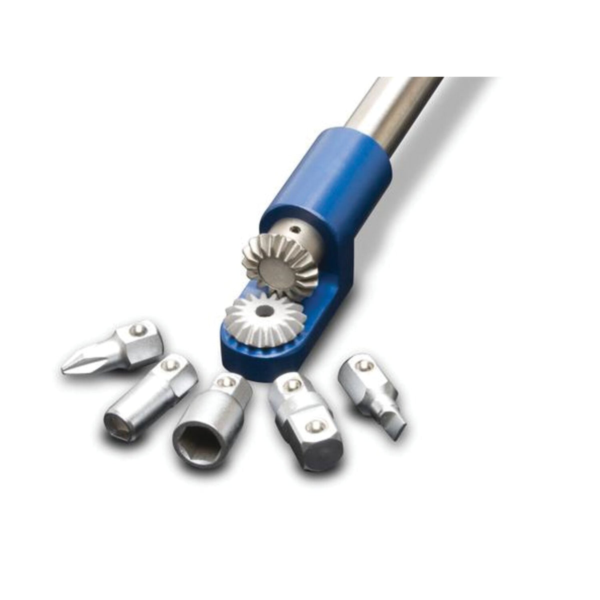 Motion Pro carburetor service tool