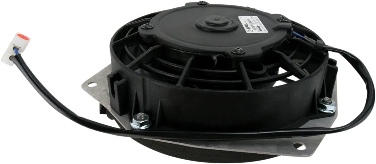 Moose Offroad Hi-performance Cooling Fan 440 Cfm