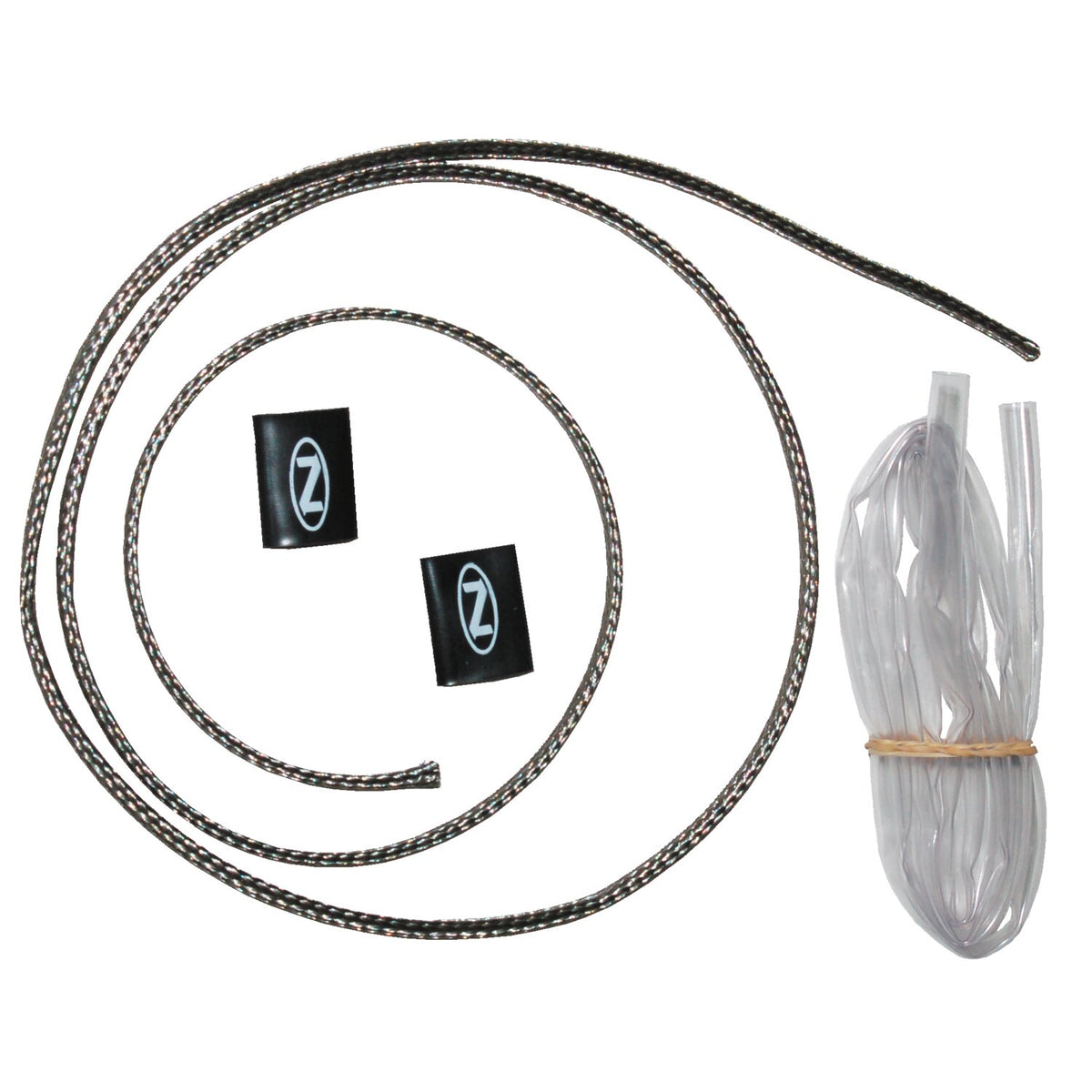 Namz ignition wire harness cover
