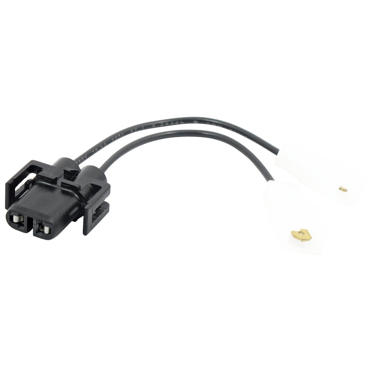 NAMZ auxiliary lamp wiring harness