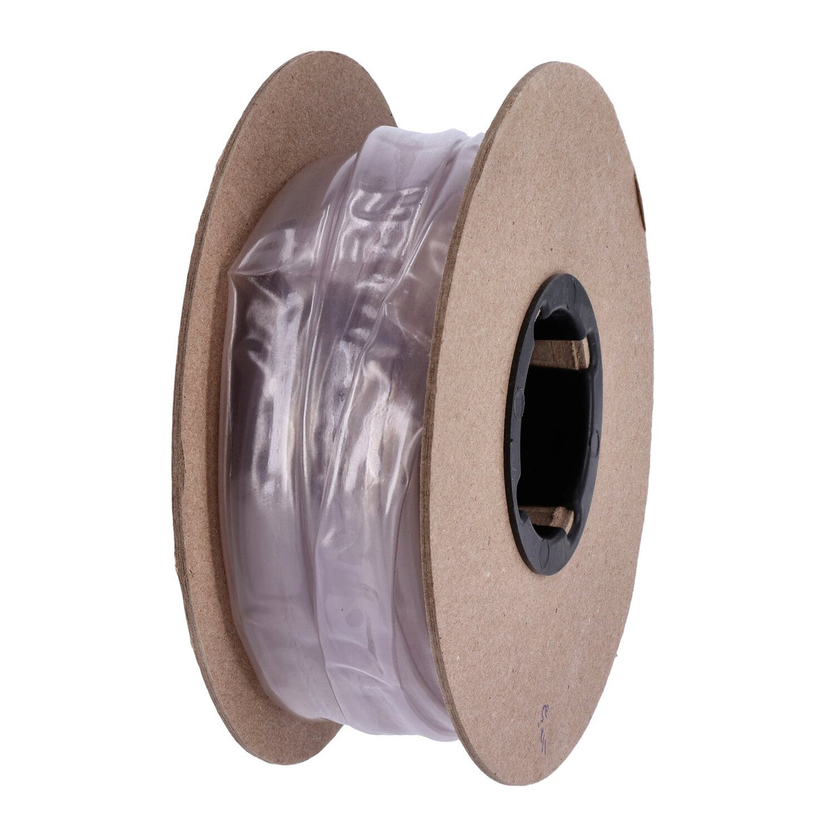 NAMZ heat shrink tube - 25ft roll 1/2" (12.7mm) - Clear