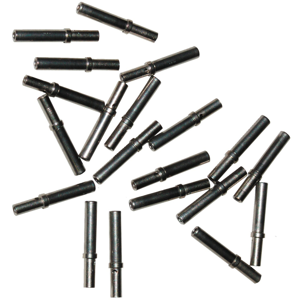 NAMZ female pins for Deutsch DT connectors - Stamped
