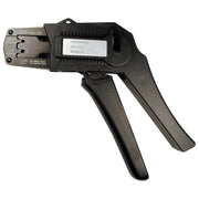 Namz Deutsch ratcheting crimp tool