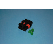 NAMZ Delphi-Packard connector - Plug 3-pin