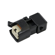 NAMZ Delphi fuel injector connector - Male receptacle - 2-pin
