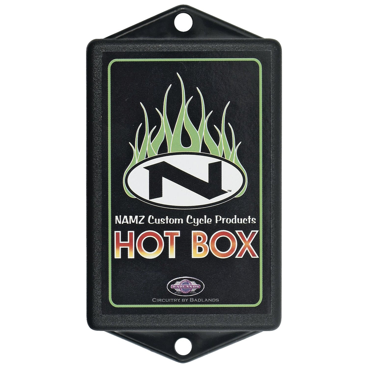 Namz Hot Box Tour-Pak run brake turn module/wiring