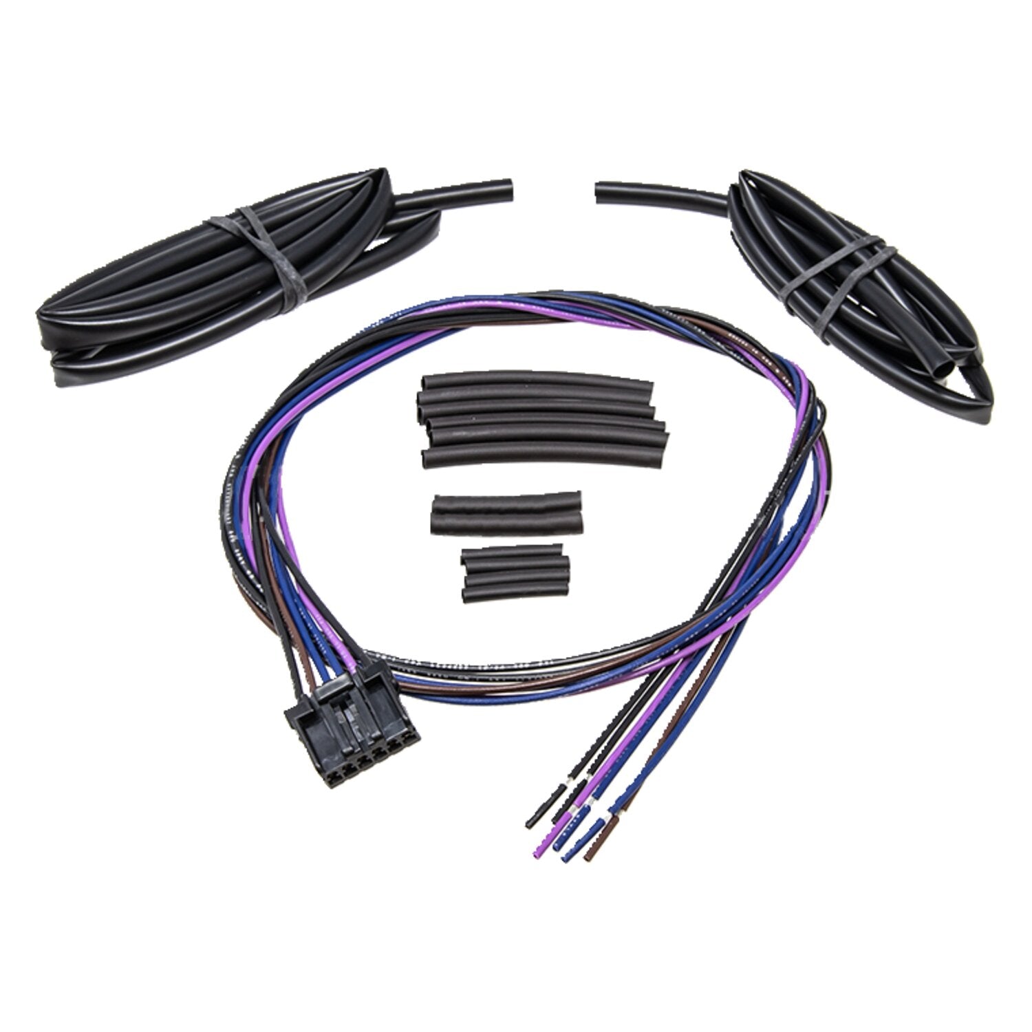 NAMZ turn signal wiring extension kit - 36" long