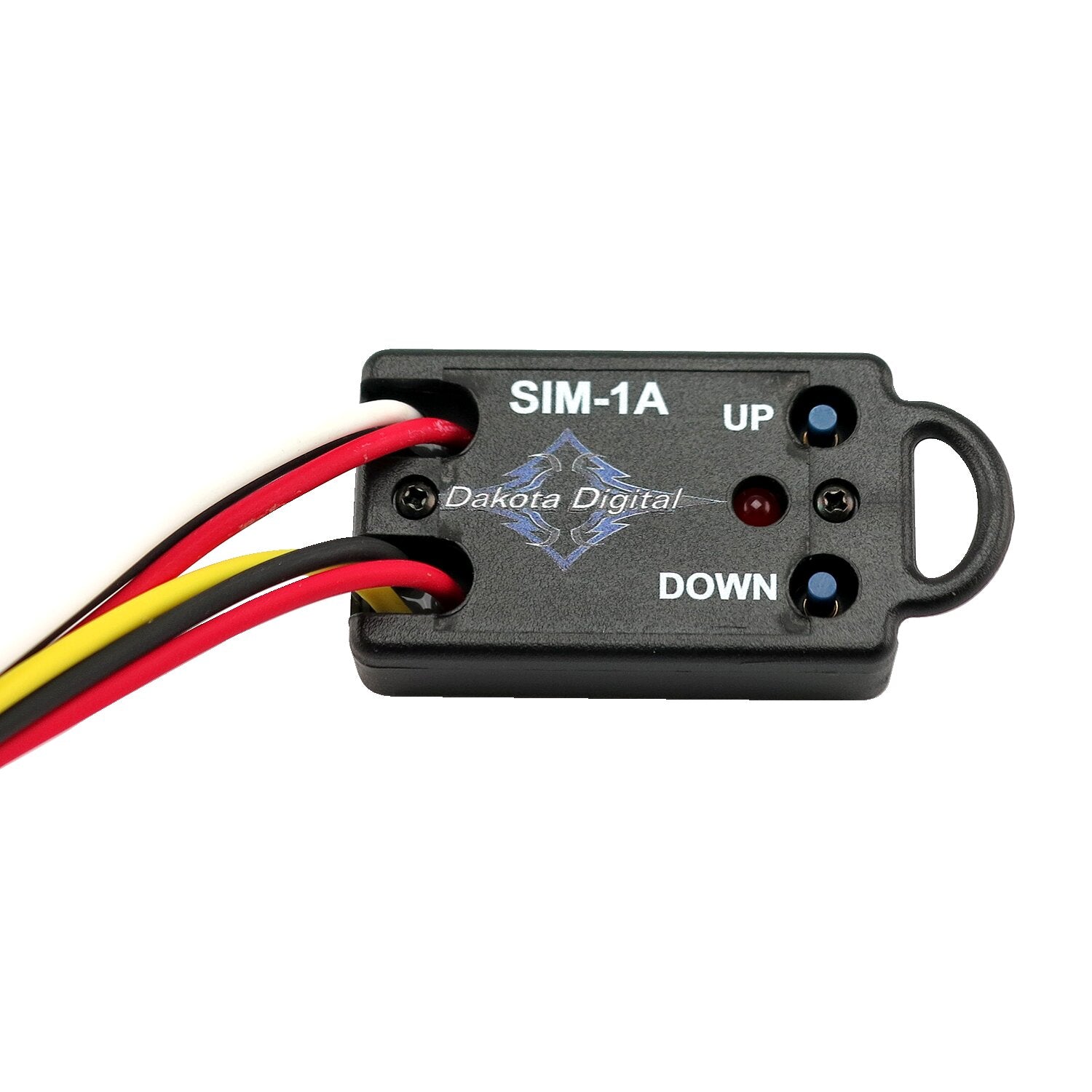 NAMZ electronic speedo calibrator