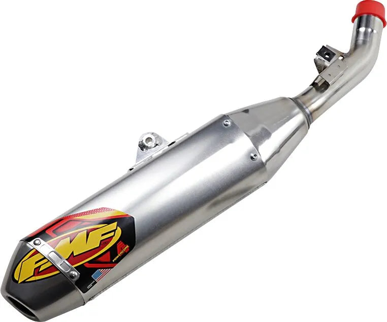 Fmf Powercore 4 Hex Slip-on Endschalldämpfer