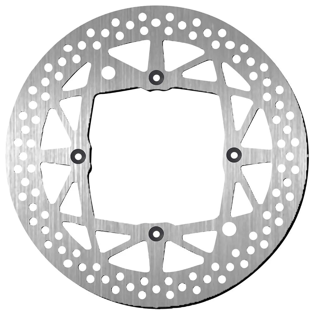 Sbs Standard Runde Bremsscheibe Für Motorräder - Vorne