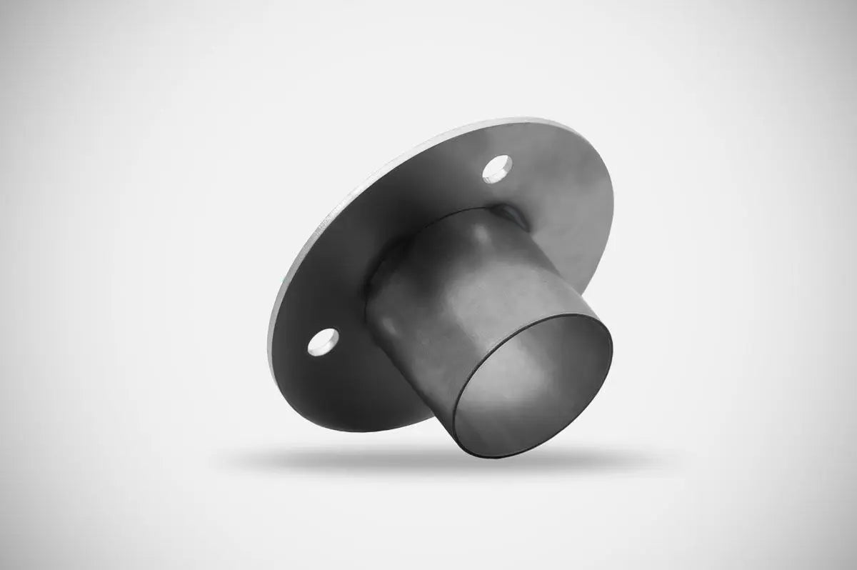 Zard Db Killer Einsatz - Geräuschreduzierung für Auspuffanlagen