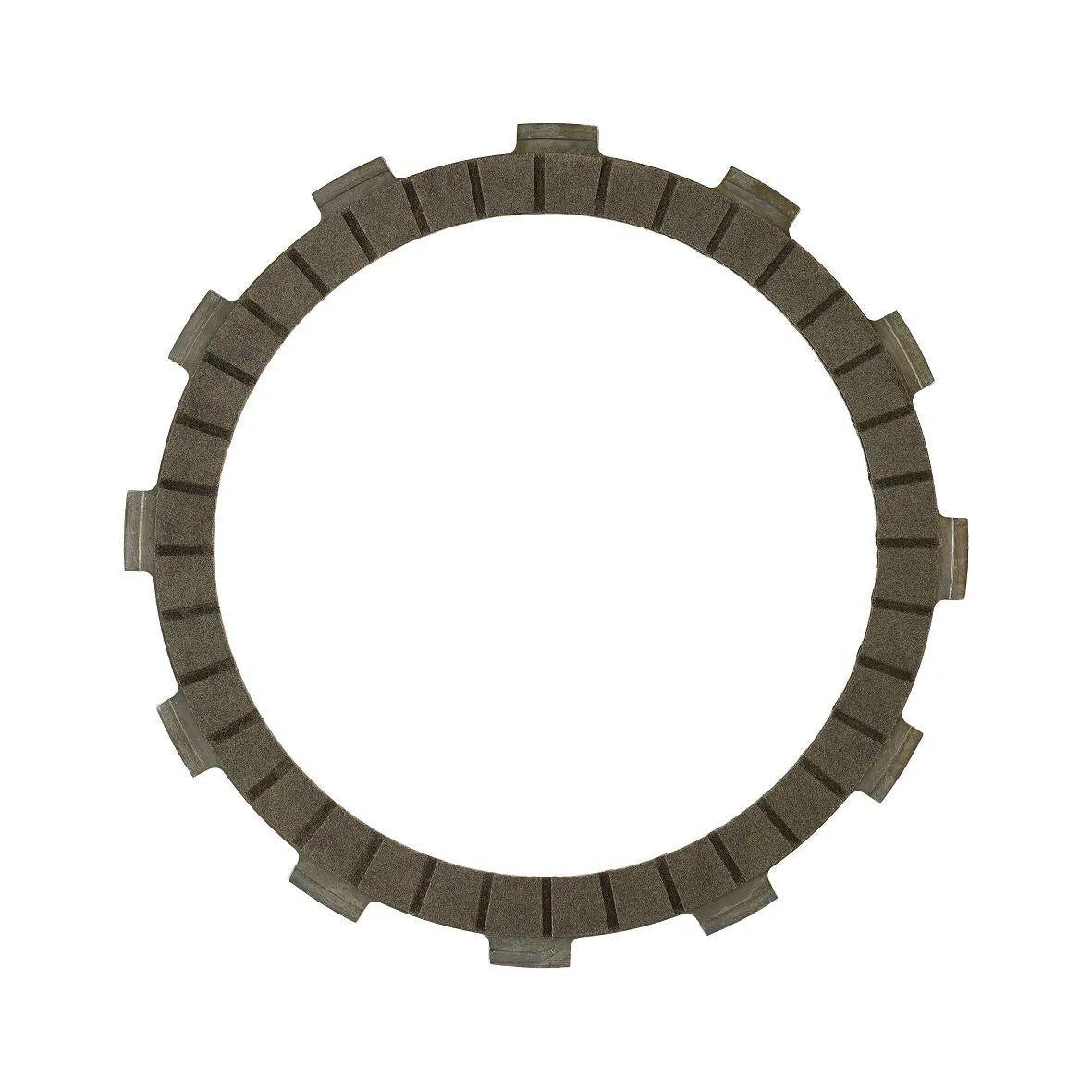 Sbs Upgrade Clutch Friction Plate Kit
