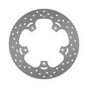 Ebc Round D-Series Roller Bremsscheibe - Vorne