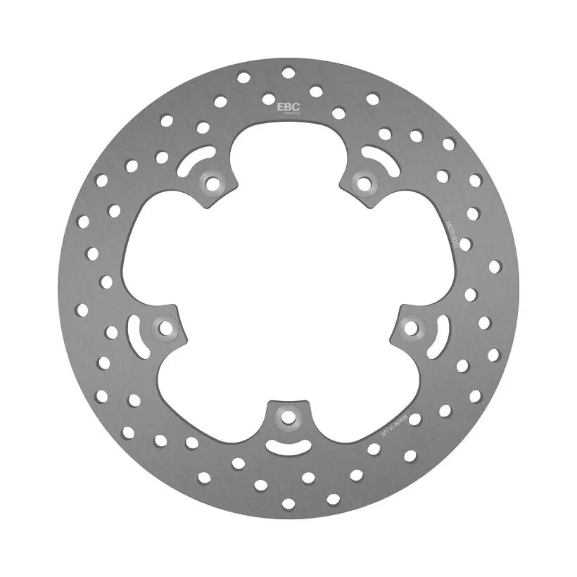 Ebc Round D-Series Roller Bremsscheibe - Vorne