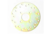 Ebc Runde D-serie Feste Offroad Bremsscheibe - Hinten
