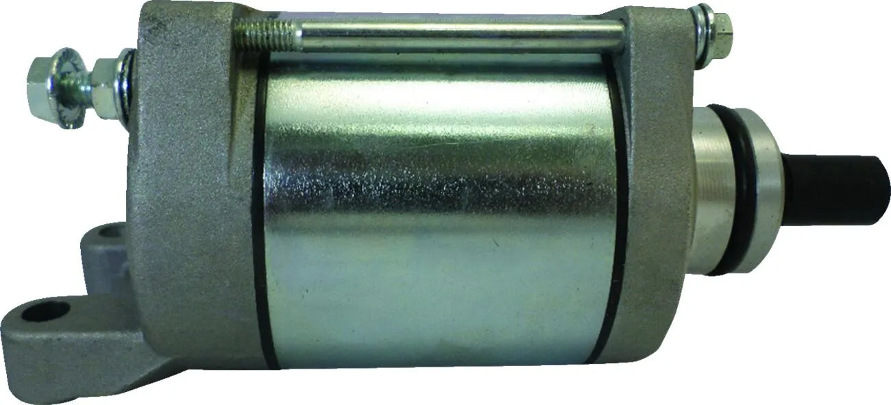 Parts Europe Starter - High-performance Replacement