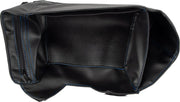 Show Chrome Glove Box Organizer For Polaris Slingshot