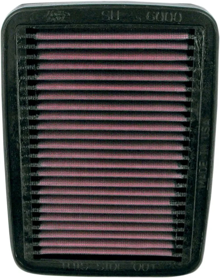 K & N Oe Replacement High-flow Air Filter