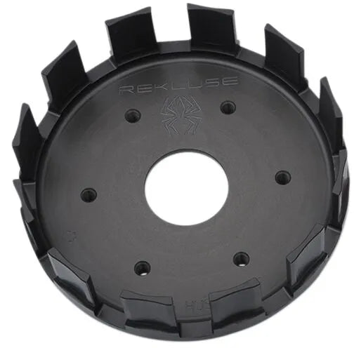 Rekluse Clutch Basket For Enhanced Clutch Performance