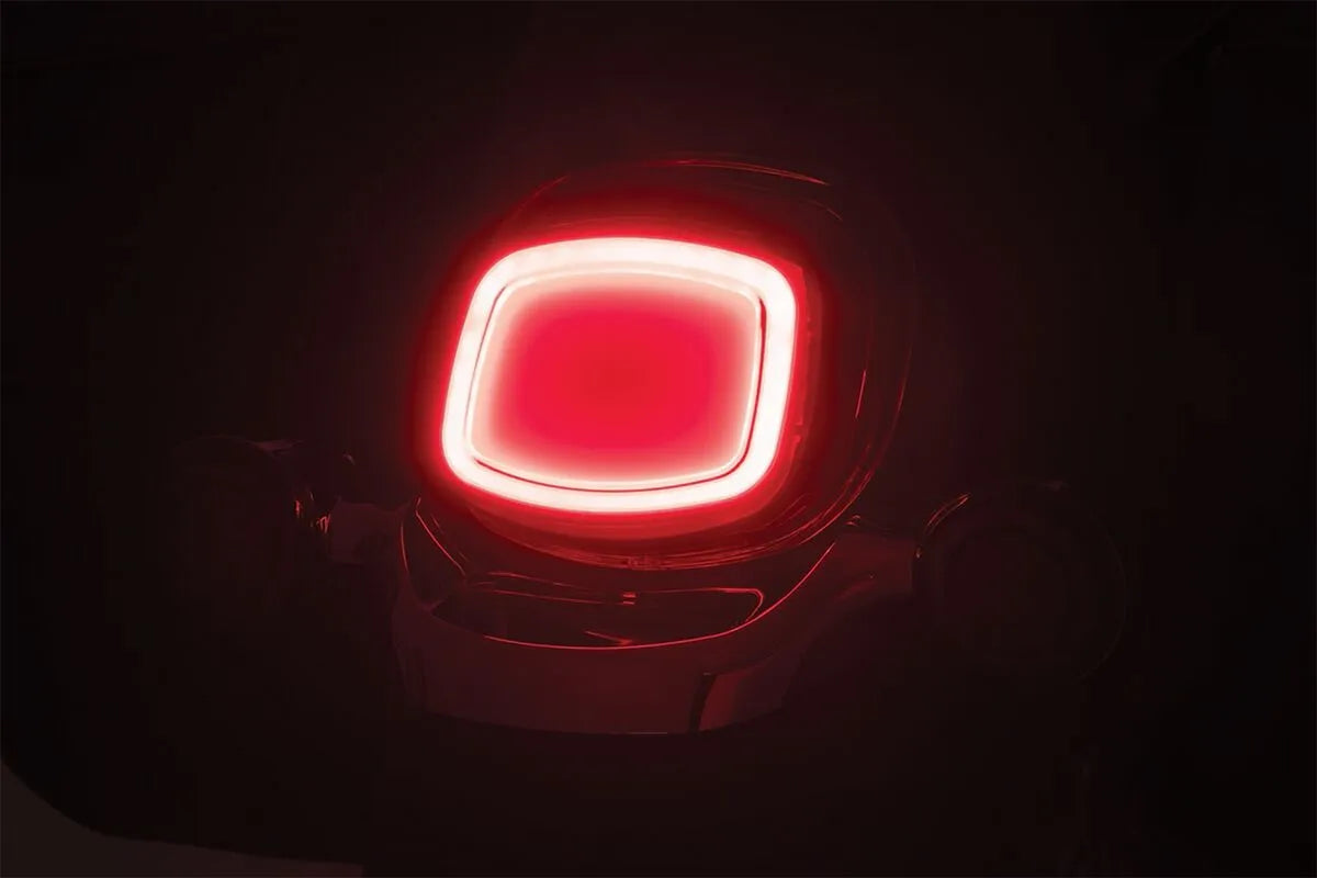Kuryakyn Tracer Led Taillight