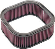 K & N Replacement High-flow Air Filter